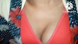 Yo, check this indian bhabhi squirting hard at night after rough pounding!