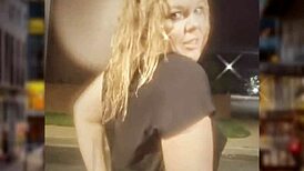 Making my own Eminem video with goddess domination?