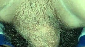 alex and his girlfriend in cowgirl position