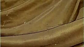 crown fingers anal on sofa during sex