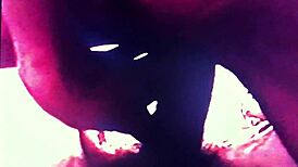 waltraud, always horny at 38, drills me with her soaking wet german pussy