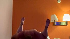 Ever fucked in a hotel with a shaved pussy? Let's get hairless and wild.