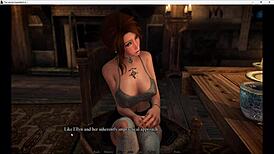 I’m So Horny on This Date, Secret Ingredient Ep 5. My Big Tits Can’t Wait!