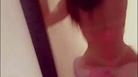 Why do cute traps in compilation have hardcore client sex?