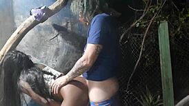 spider-man fucks teen at halloween party