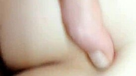 Sabinaagos fucks her husband before big black cock