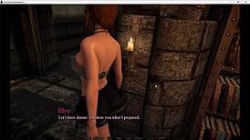 I’m So Horny on This Date, Secret Ingredient Ep 5. My Big Tits Can’t Wait!