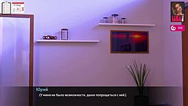 Complete gameplay featuring Melody in part 23 of the series.