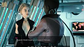 Tales From The Unending Void 158!