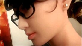 Sexy Asian Love Doll Prepped for Hardcore Group Banging at SexDollGenie