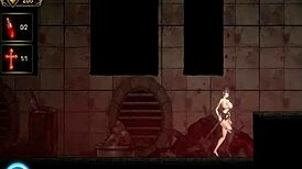 Bold Tit Play In Whisperer Part 3 With Abbatoire