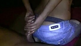 Tattooed Milf Feels Intense Anal Pov Pleasure