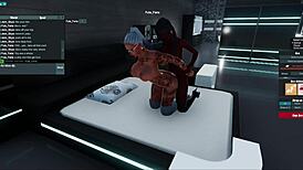 addicted to cock 8 with fast fucking and creampie enjoyment