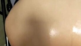 Moja dziewczyna ma ciasną cipkę mimo wielkiej dupy