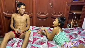 follow my stepbrother for his cards