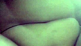 Hot solo girl betty l masturbating fingering