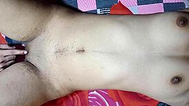 Dans dersinden sonra otelde erkek arkadaşımı siktim