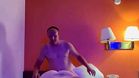 Ever fucked in a hotel with a shaved pussy? Let's get hairless and wild.