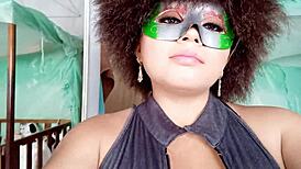 Homemade sex with stepfather on anniversary