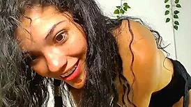 Rare Video Starring MakaylaCortez Feels So Intense