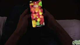 Ricky spanish fucks gwen and chloe hard.