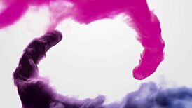 TS Angelique's Soapy Shower Webcam: Emotions Surge as She Bathes Naked in Lingerie.