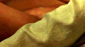 Lesbian Slave Sniffs Panties And Fingers In Prison