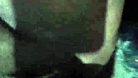 Asian Babe Squirts After Intense Anal Fucking And Kissing