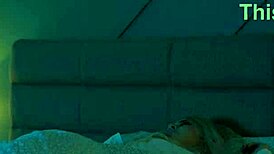 Cheated with mistress while wife slept in bedroom, wow!