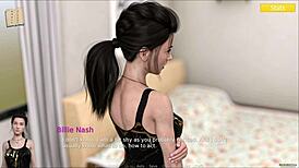 Rosewater Manor 32 va vous exploser l'esprit !