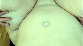 Tag Team Anal Spit Roast with Hubby and Buddy - Wow!