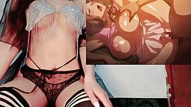 Chosen To Fuck The Hot Milfs In This Hentai Episode!