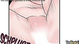 My Dick Unleashes Superpowers in Wild Episode 18!