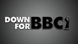 natasha starr's big ass and tits craving big black cock as stepsister