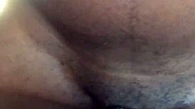 Oh yeah, ebony amateurs fuck in hotel, squirt and cumshot finale!