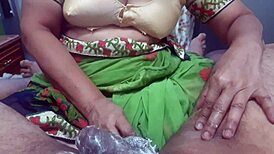 Who wants to clean her pussy or cock area tonight? Any takers out there?