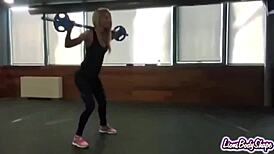 Yanita Yancheva Best Female Model