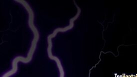 My Dick Unleashes Superpowers in Wild Episode 18!