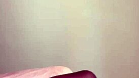 Amateur Couple's Steamy Blowjob Session!