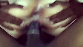 Latina Wife Cuckolds Husband and Fucks BBC Bull