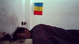 Morning blowjob for that hairy macho 😏