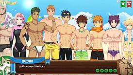 Discover the Intrigue of Fifteen