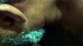 Asian Babe Squirts After Intense Anal Fucking And Kissing