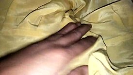 This Gay Dude Is Enjoying Some Sexy Hot Ladyboys In Shalwar.