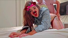 Blonde Big Ass Fucking Compilation