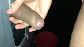 denovo sozinha films glory hole action for cuckold to watch later.