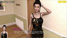 Rosewater Manor 32 va vous exploser l'esprit !