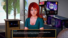 my new stepfamily 588 game adventure