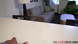 you forgot my birthday stepbrother allie nicole