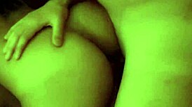 Amateur Ebony Babes Stacked High And Roughly Fucked